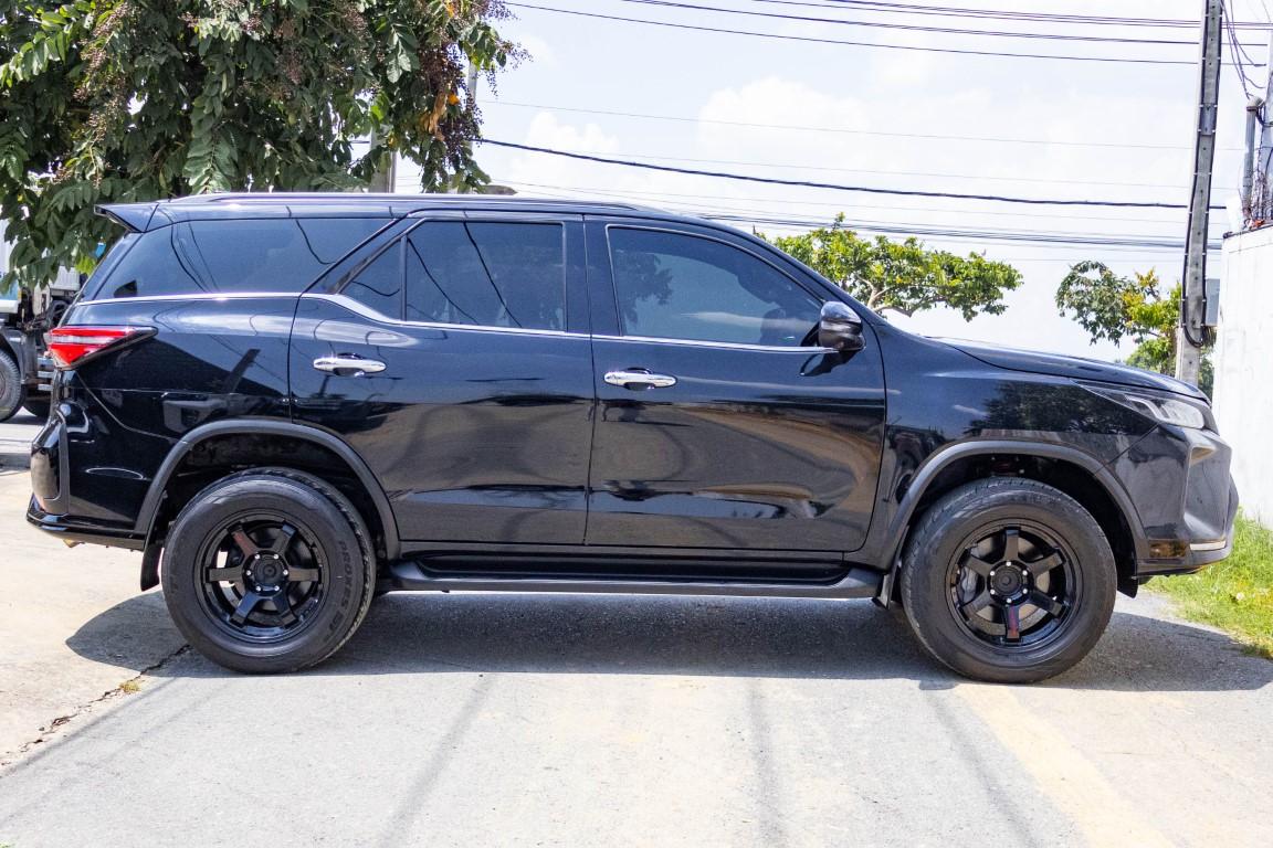 Toyota Fortuner 2.8 Legender 2WD 2023 *SK2035*